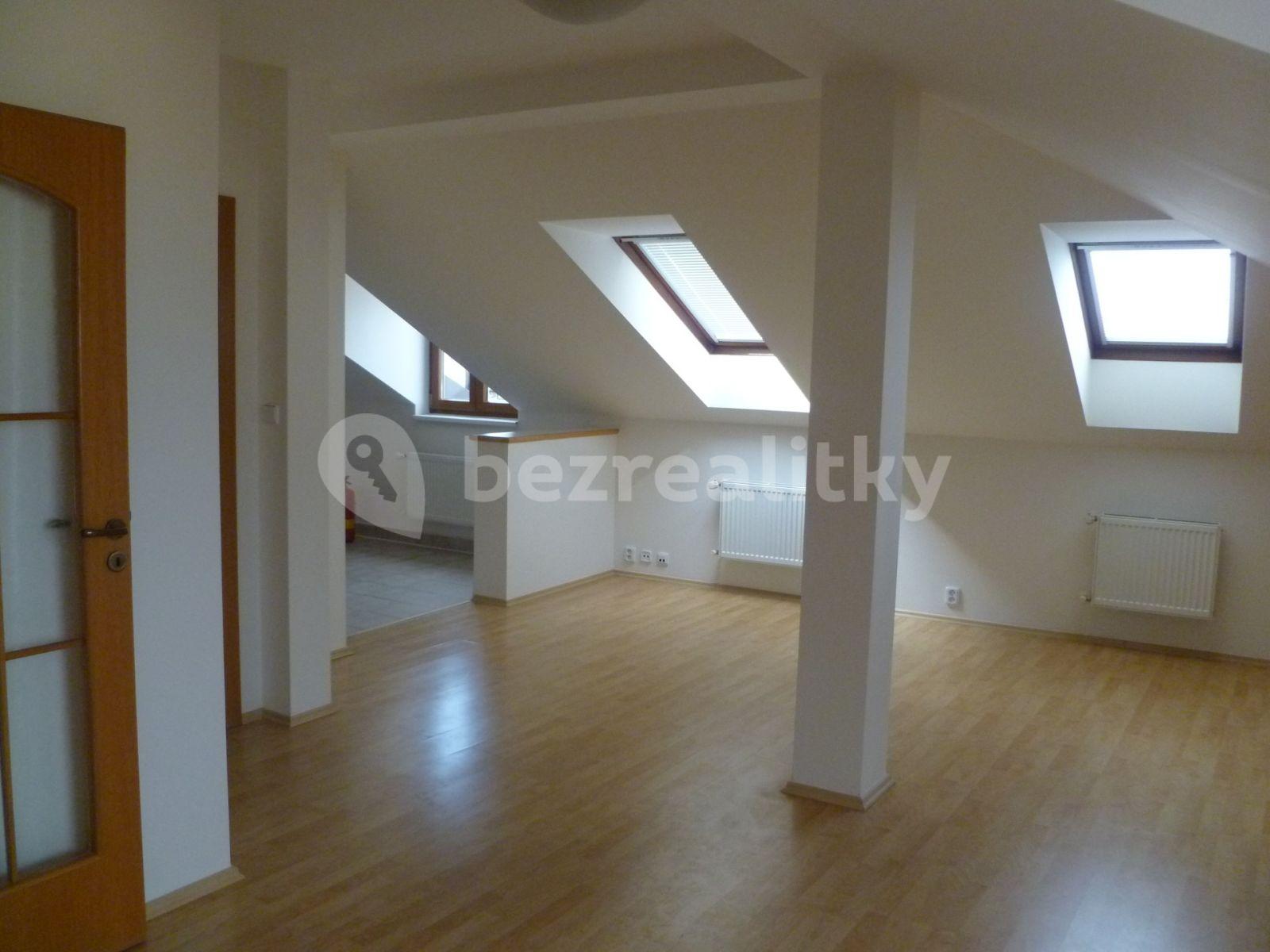 Prenájom bytu 2-izbový 65 m², Rumunská, Praha, Praha