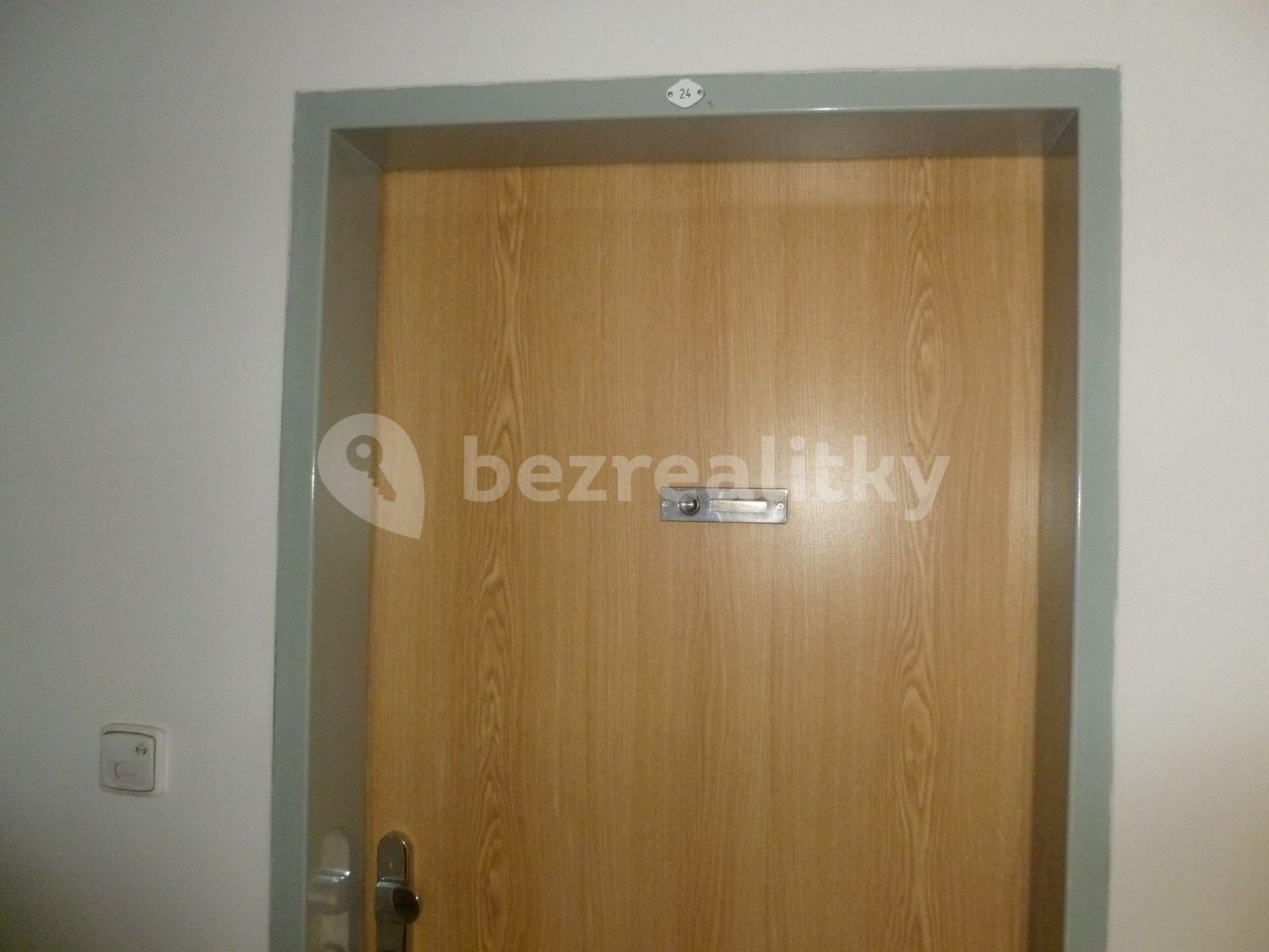 Prenájom bytu 2-izbový 65 m², Rumunská, Praha, Praha