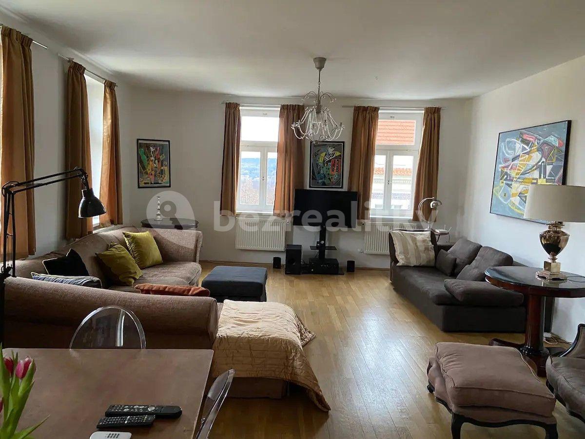 Predaj bytu 3-izbový 93 m², Umělecká, Praha, Praha