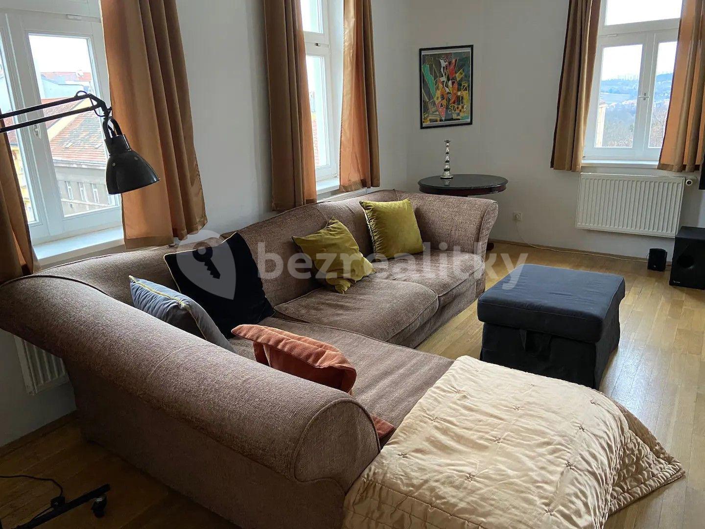 Predaj bytu 3-izbový 93 m², Umělecká, Praha, Praha