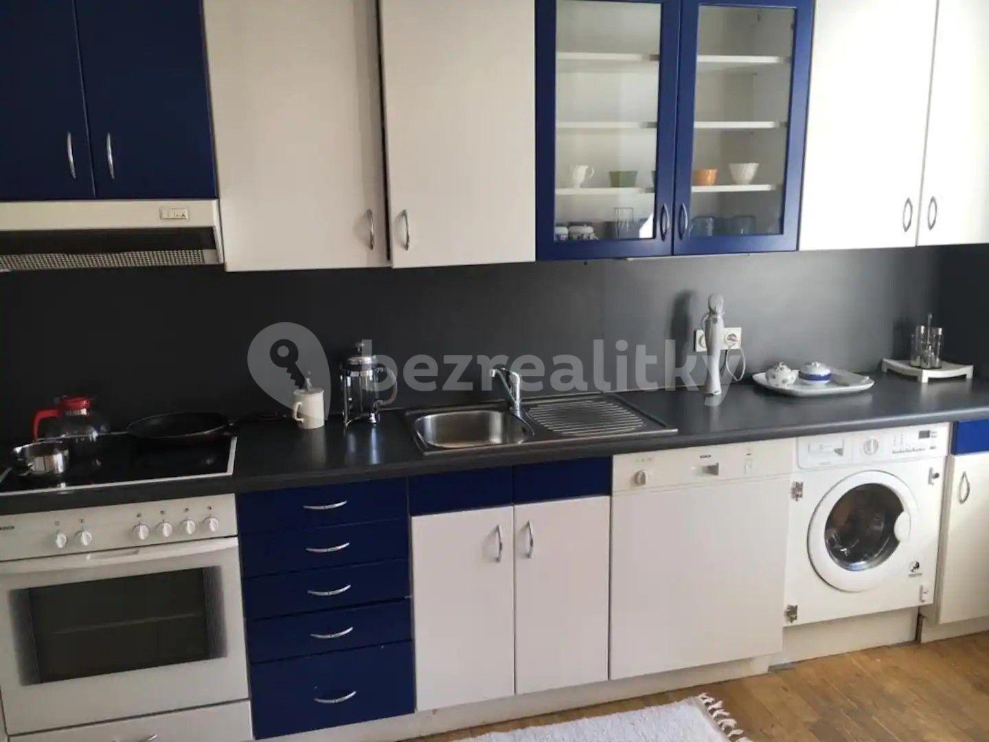 Predaj bytu 3-izbový 93 m², Umělecká, Praha, Praha