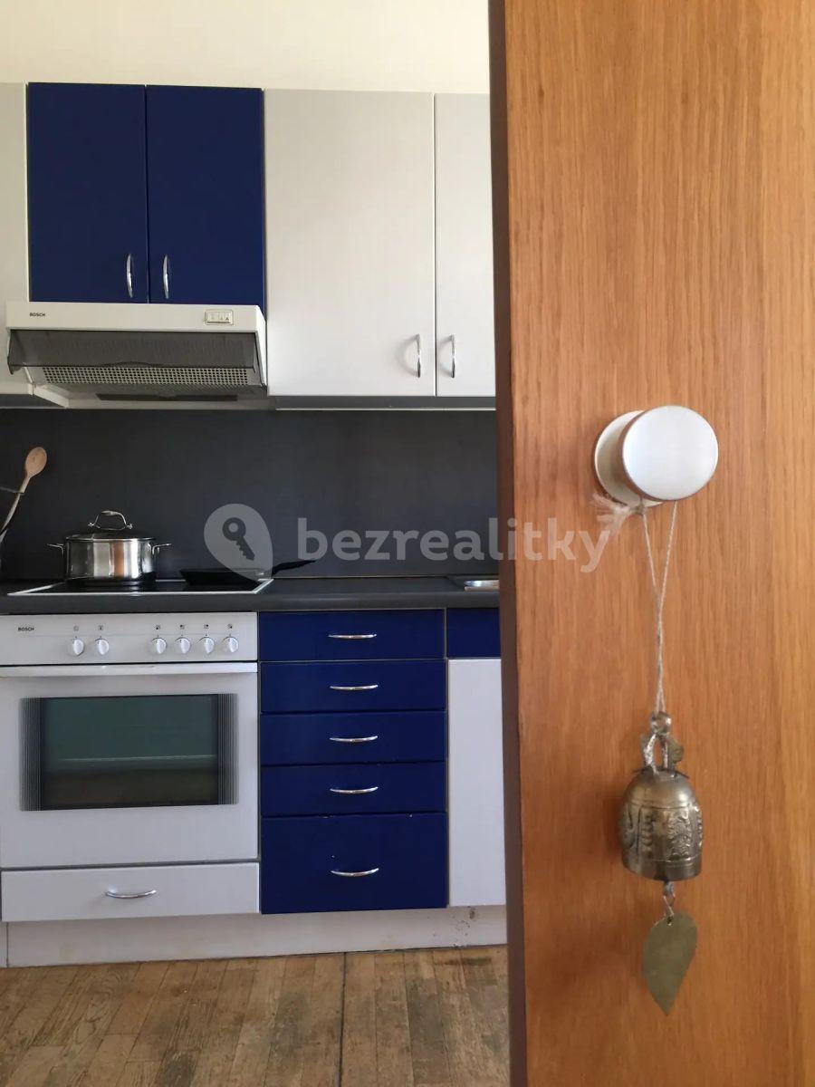 Predaj bytu 3-izbový 93 m², Umělecká, Praha, Praha