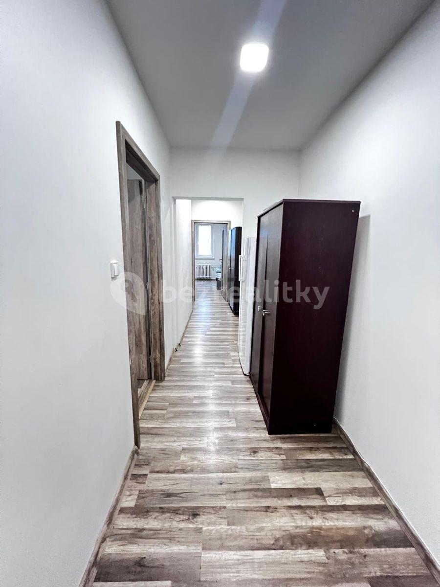 Prenájom bytu 3-izbový 78 m², Na Výsluní, Orlová, Moravskoslezský kraj