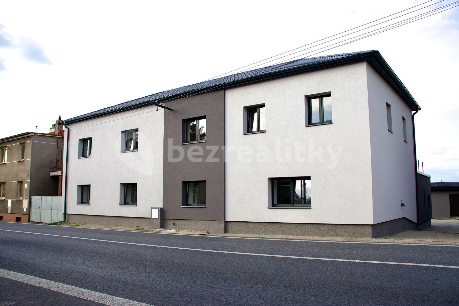 Predaj bytu 3-izbový 111 m², Mladoboleslavská, Mělník, Středočeský kraj