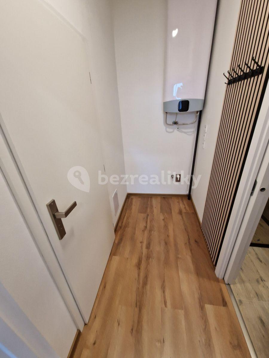 Prenájom bytu 1-izbový 16 m², Ztracená, Přerov, Olomoucký kraj