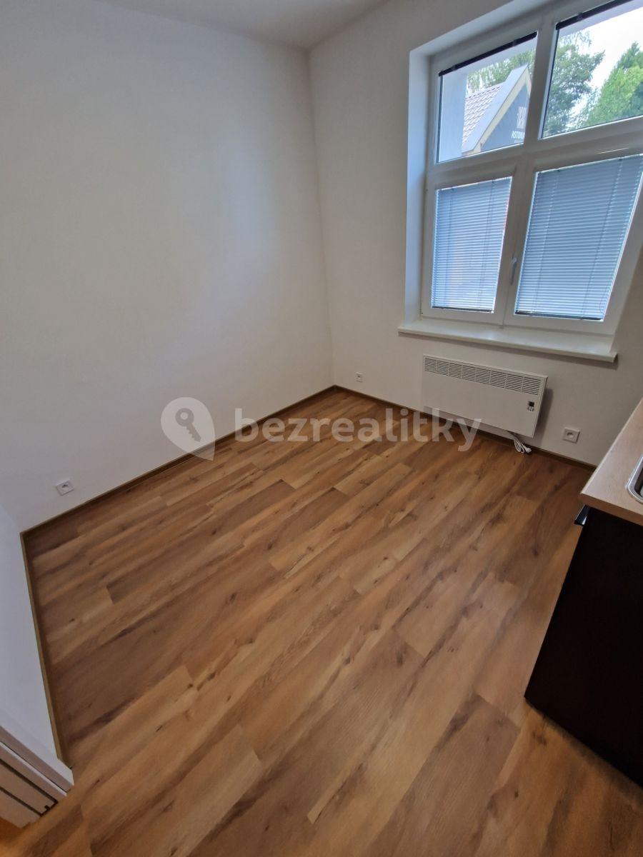 Prenájom bytu 1-izbový 16 m², Ztracená, Přerov, Olomoucký kraj