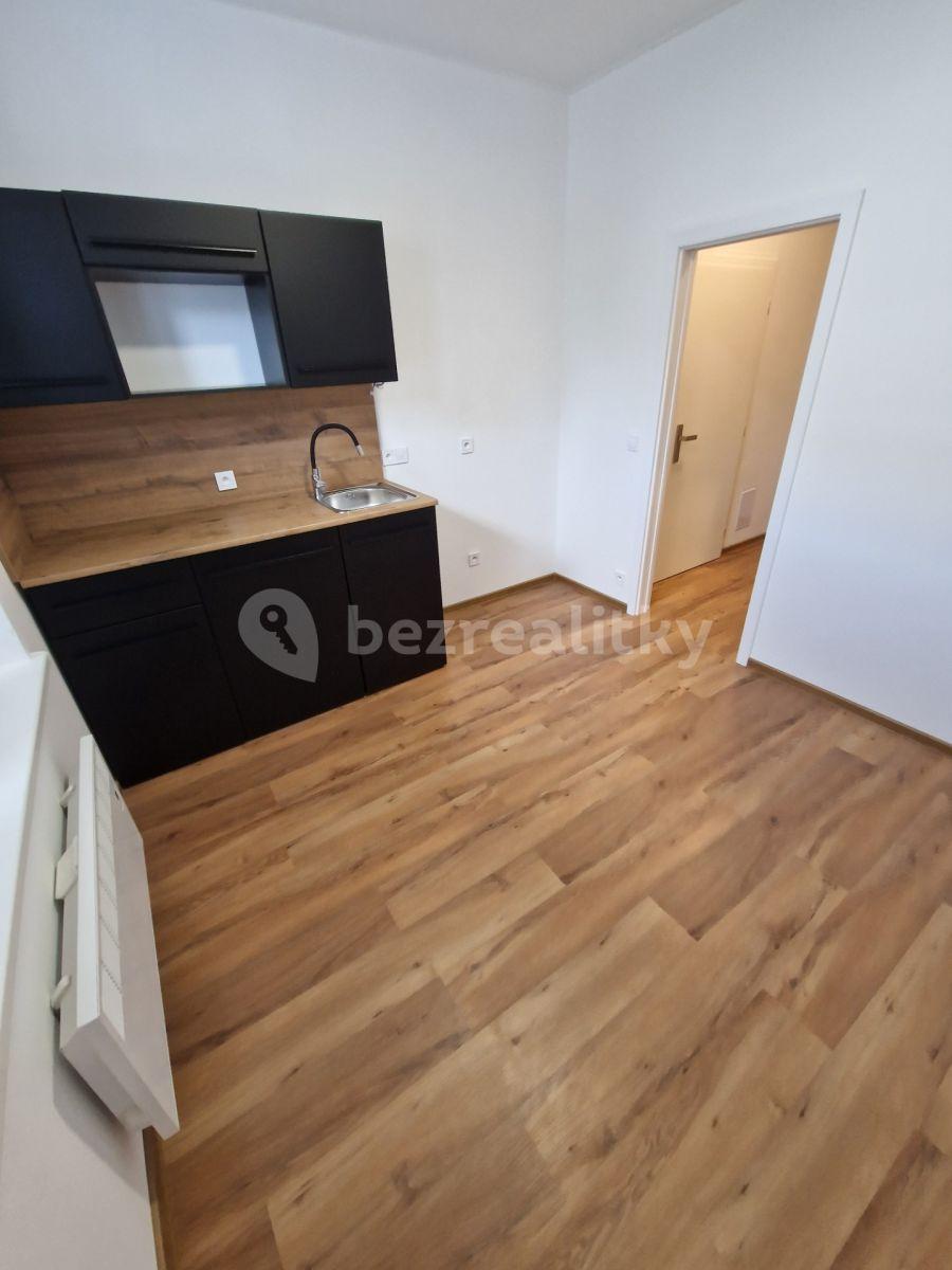 Prenájom bytu 1-izbový 16 m², Ztracená, Přerov, Olomoucký kraj