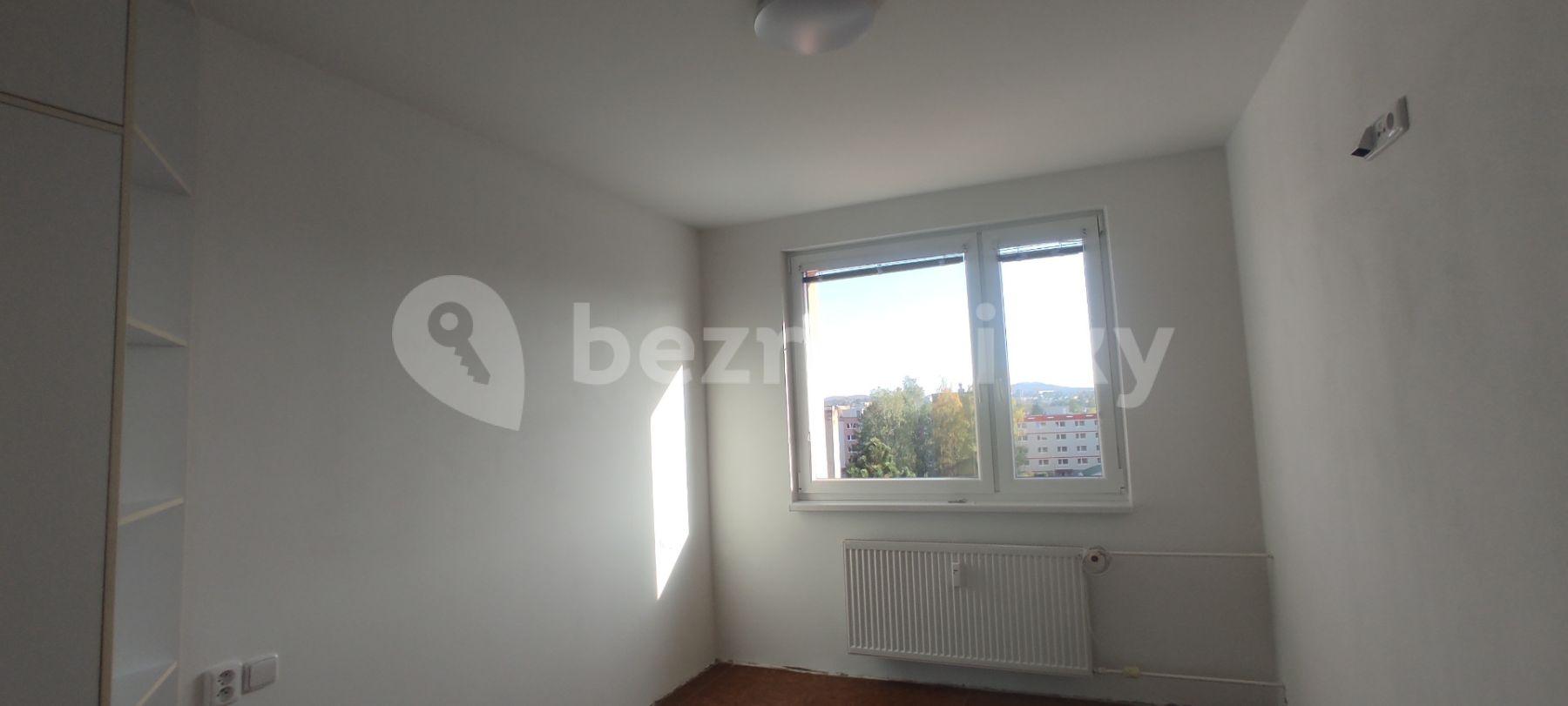 Prenájom bytu 2-izbový 56 m², Letná, Liberec, Liberecký kraj