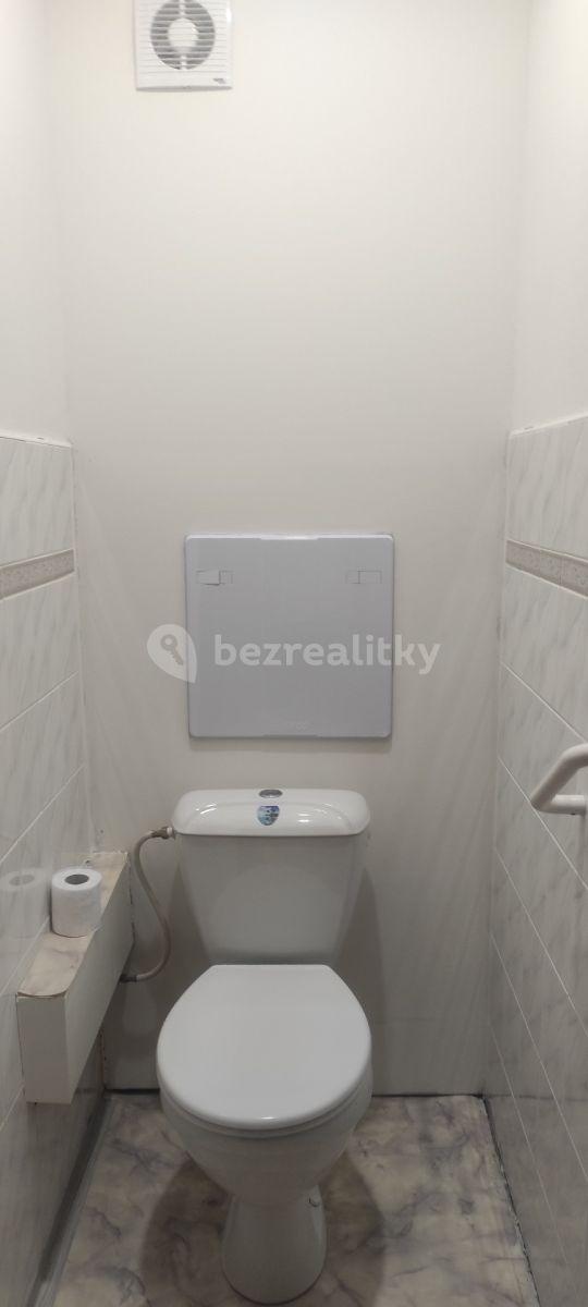 Prenájom bytu 2-izbový 56 m², Letná, Liberec, Liberecký kraj