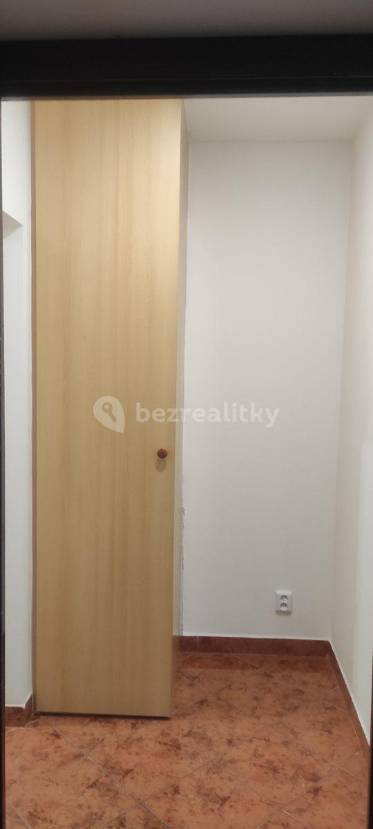 Prenájom bytu 2-izbový 56 m², Letná, Liberec, Liberecký kraj