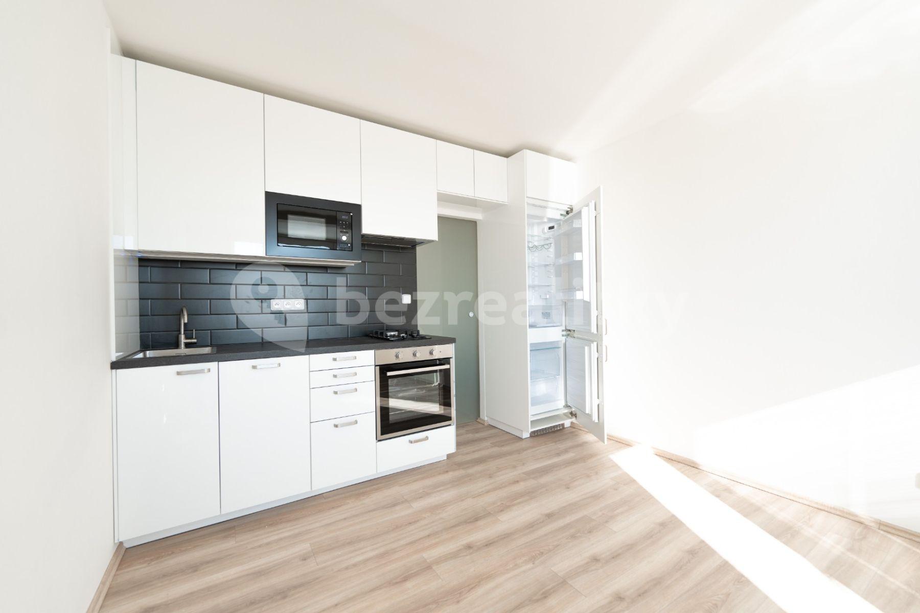 Predaj bytu 2-izbový 39 m², V Štíhlách, Praha, Praha