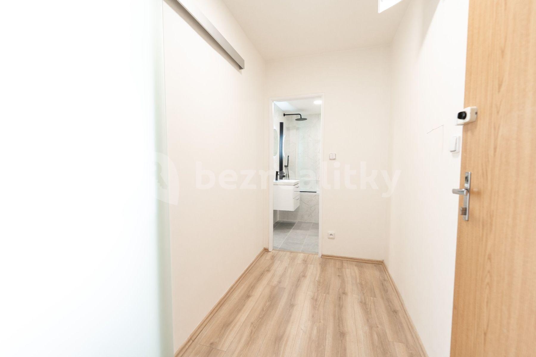 Predaj bytu 2-izbový 39 m², V Štíhlách, Praha, Praha