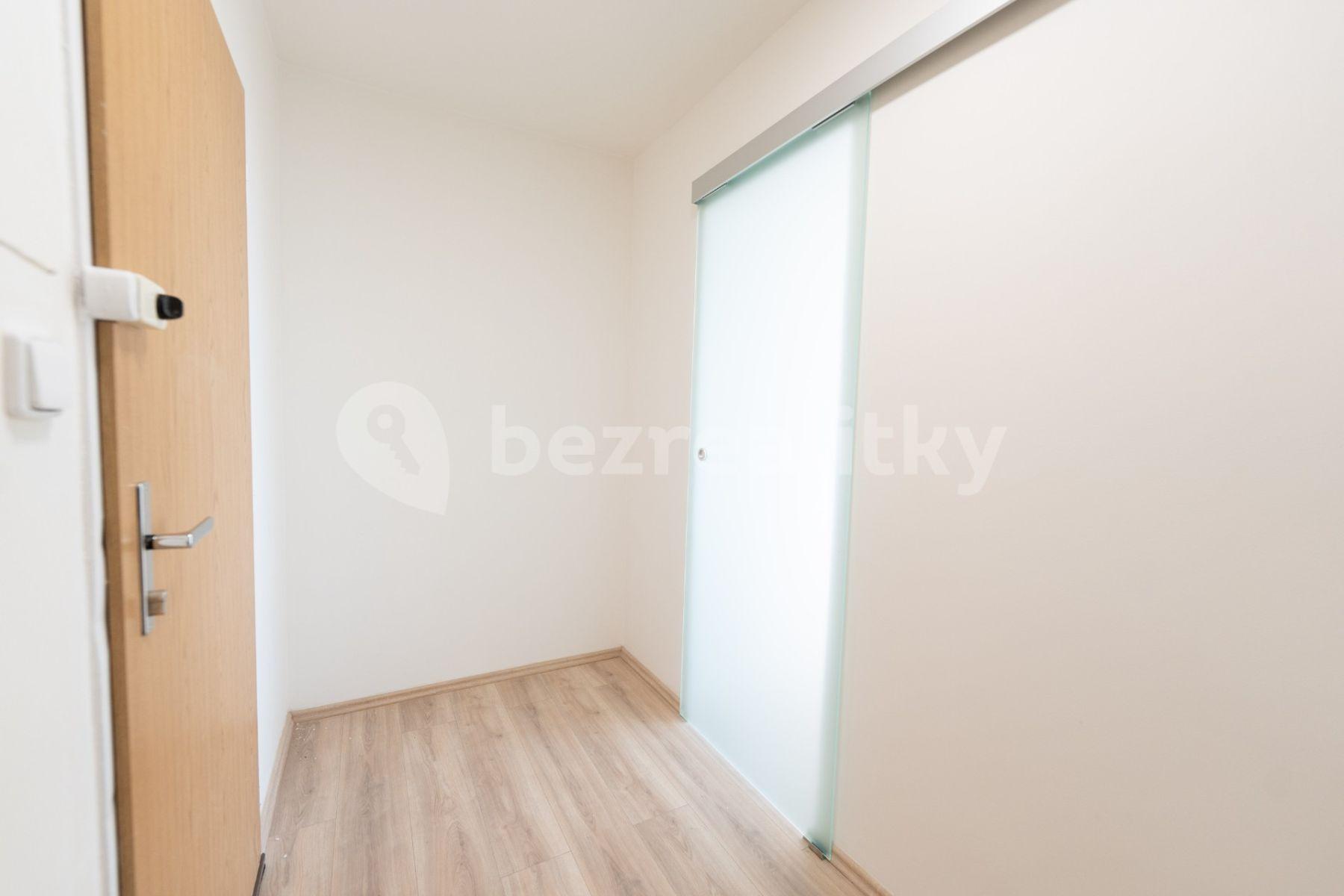 Predaj bytu 2-izbový 39 m², V Štíhlách, Praha, Praha