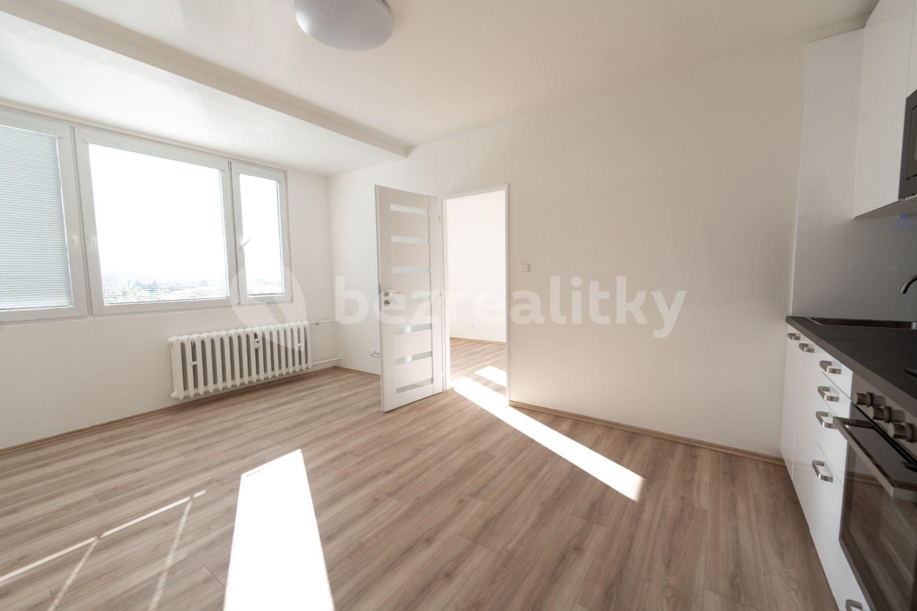 Predaj bytu 2-izbový 39 m², V Štíhlách, Praha, Praha