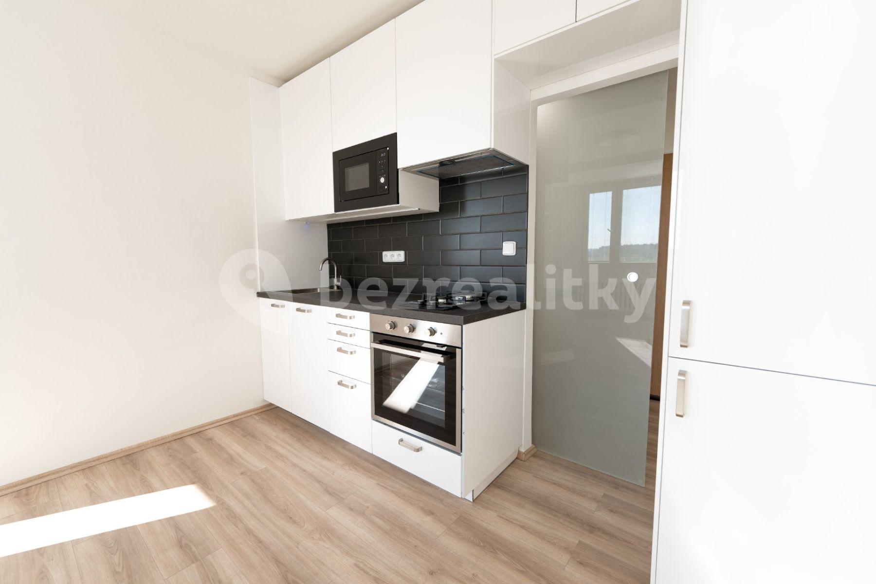 Predaj bytu 2-izbový 39 m², V Štíhlách, Praha, Praha