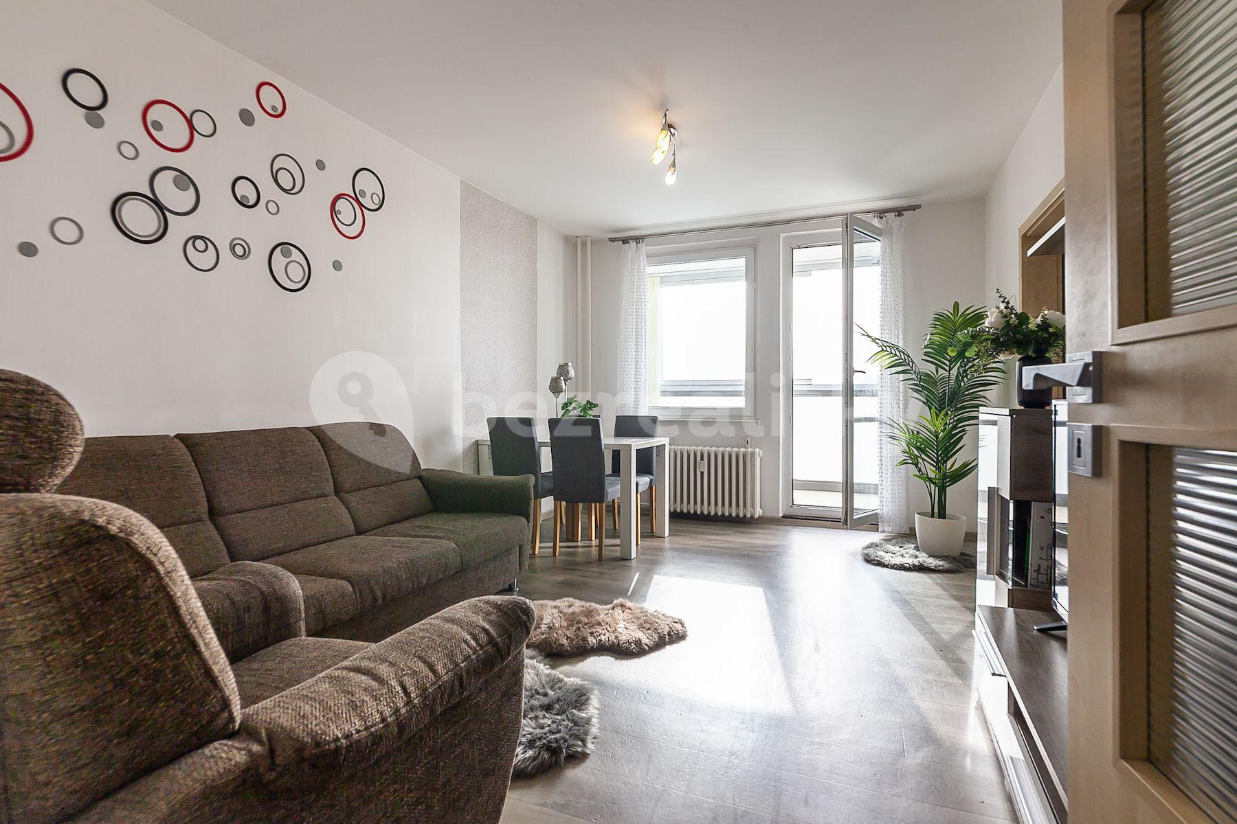 Predaj bytu 3-izbový 73 m², Pejevové, Praha, Praha