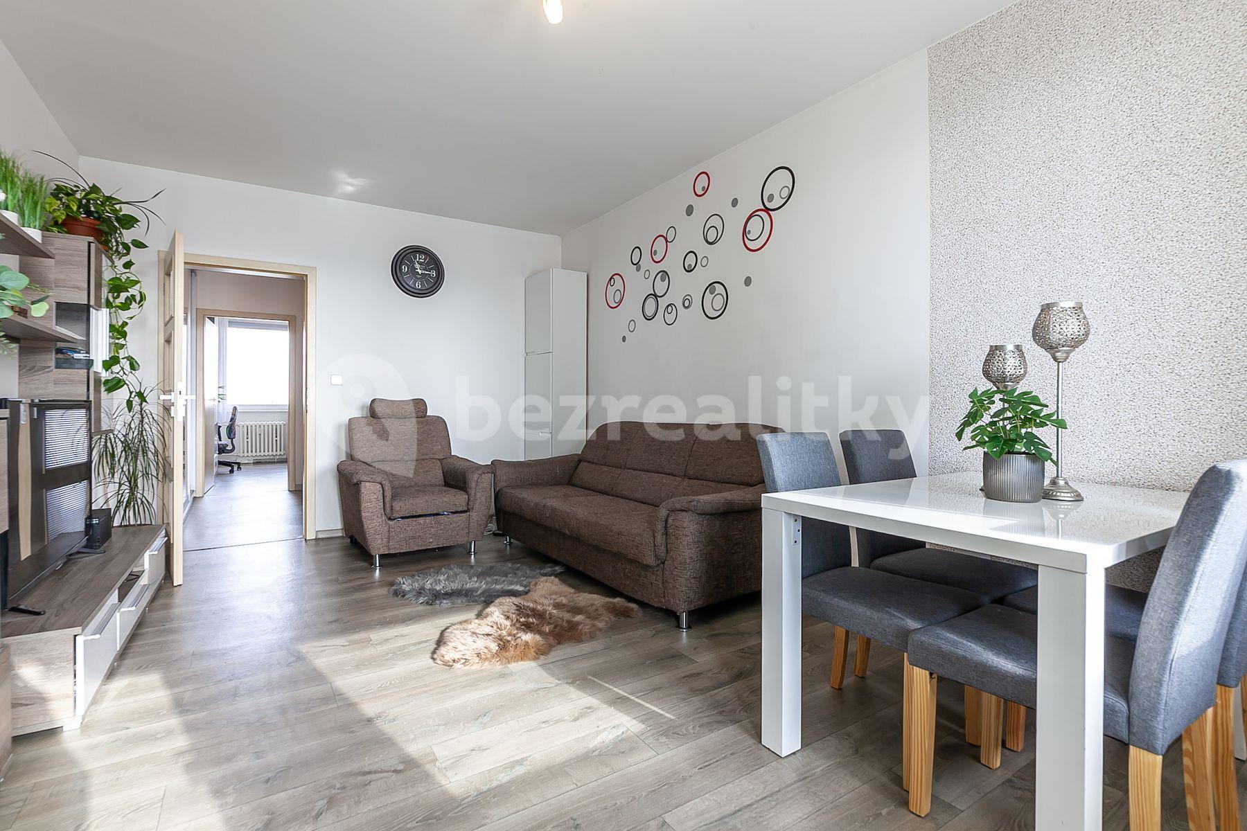 Predaj bytu 3-izbový 73 m², Pejevové, Praha, Praha