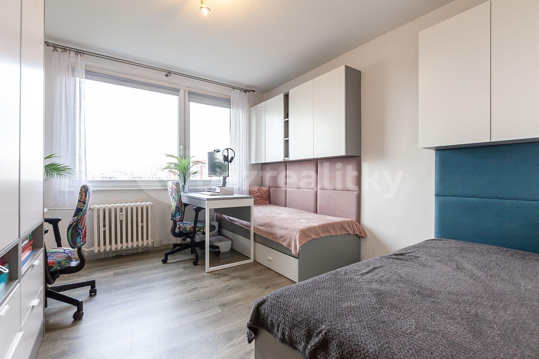 Predaj bytu 3-izbový 73 m², Pejevové, Praha, Praha