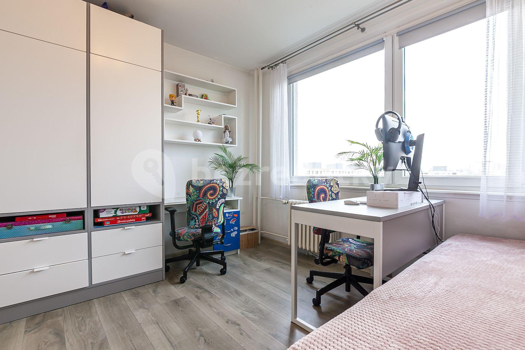 Predaj bytu 3-izbový 73 m², Pejevové, Praha, Praha