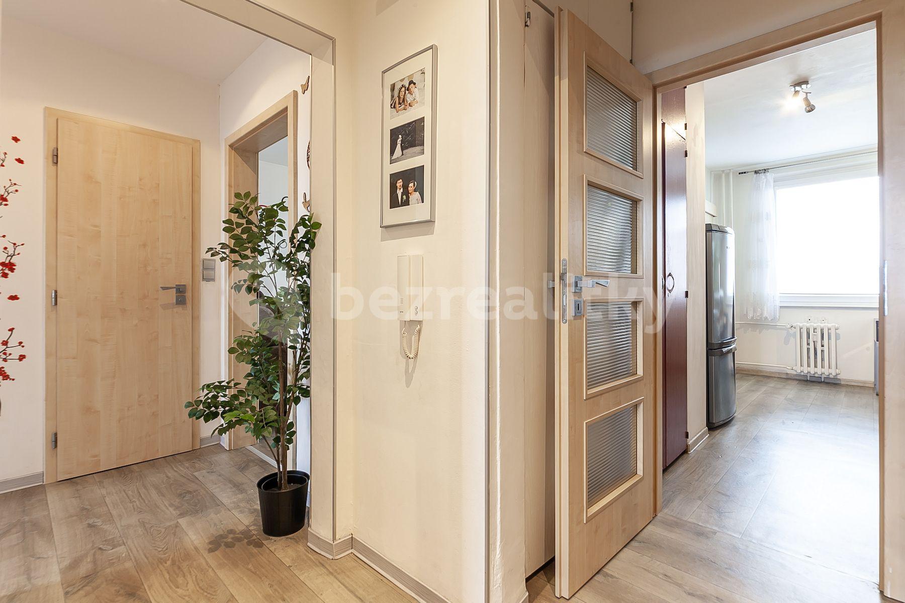 Predaj bytu 3-izbový 73 m², Pejevové, Praha, Praha