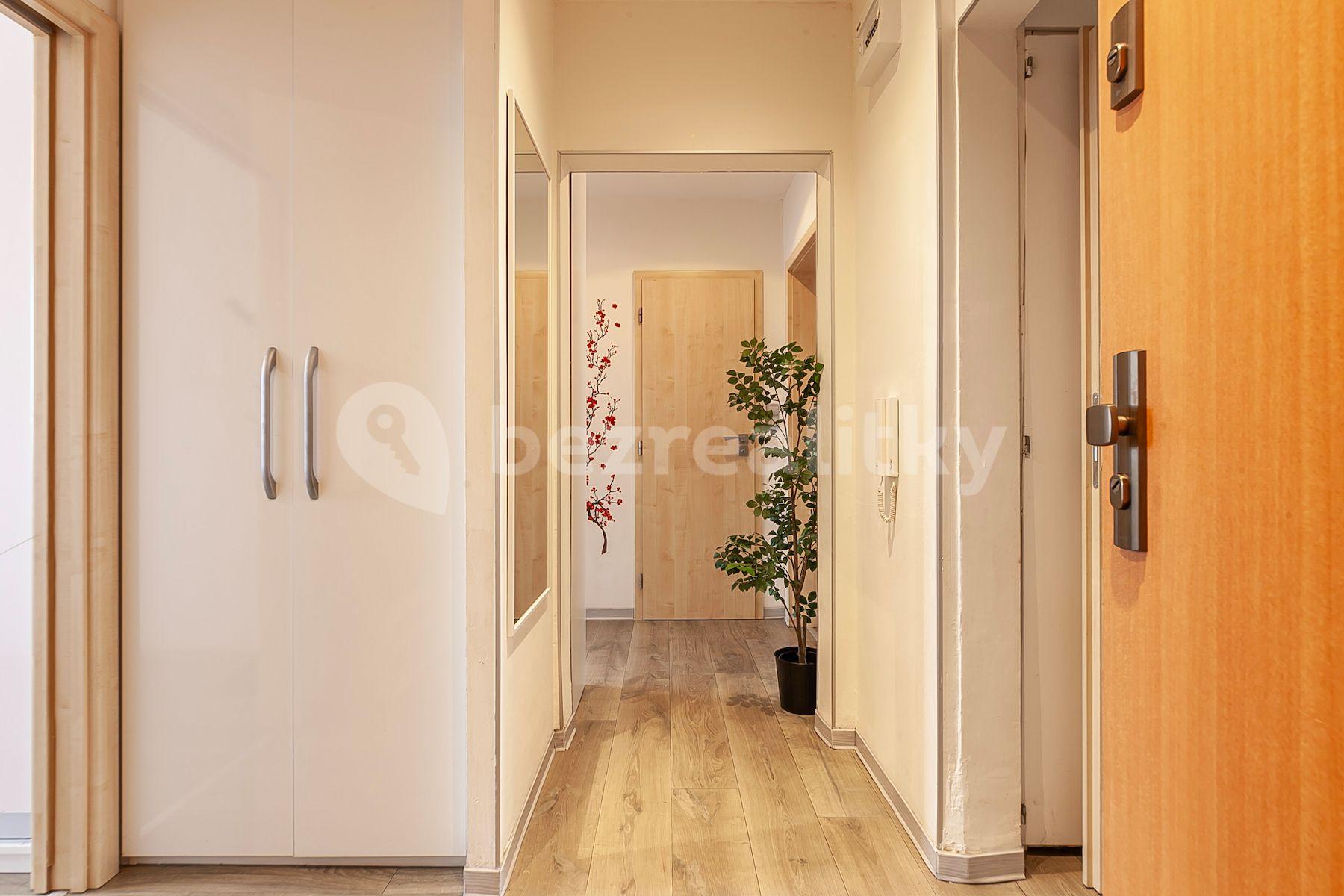 Predaj bytu 3-izbový 73 m², Pejevové, Praha, Praha