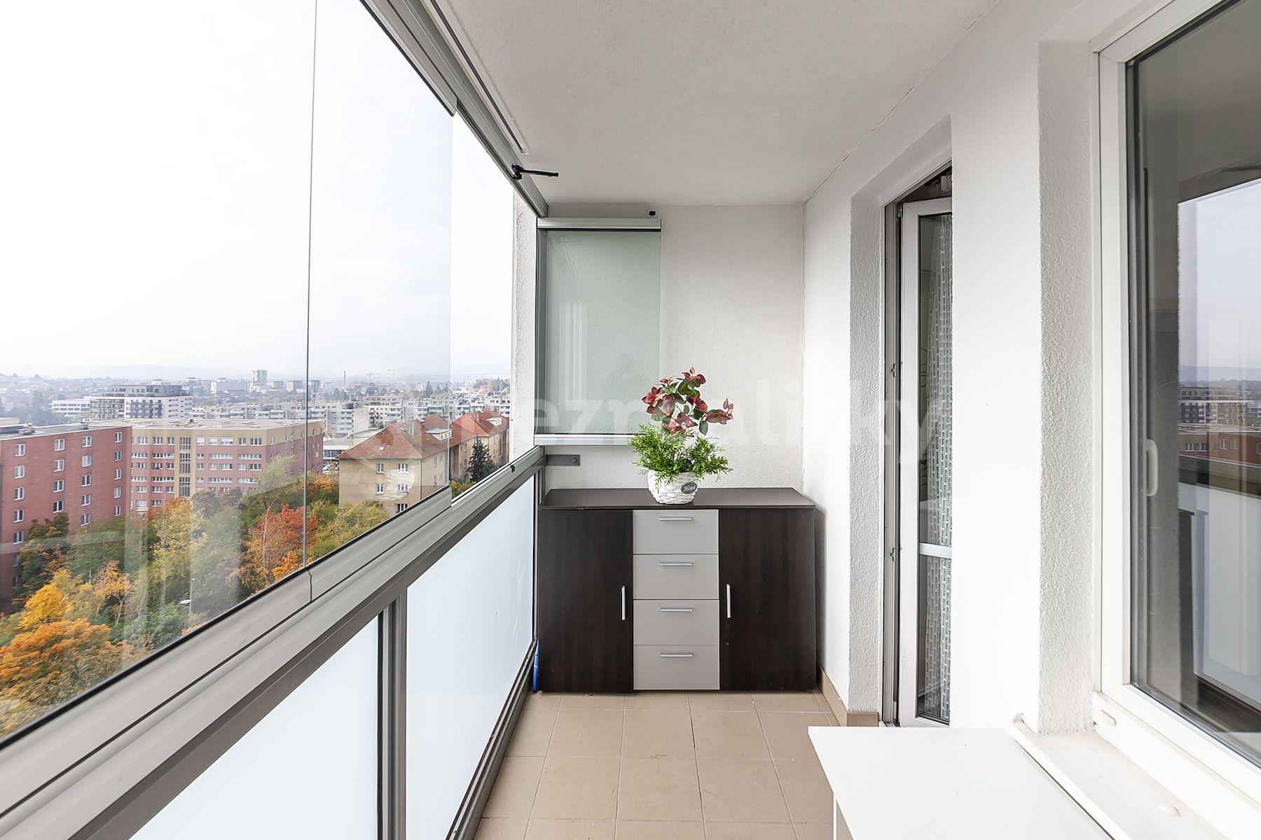 Predaj bytu 3-izbový 73 m², Pejevové, Praha, Praha