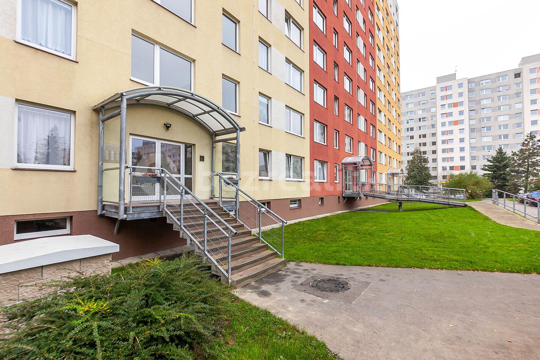 Predaj bytu 3-izbový 73 m², Pejevové, Praha, Praha