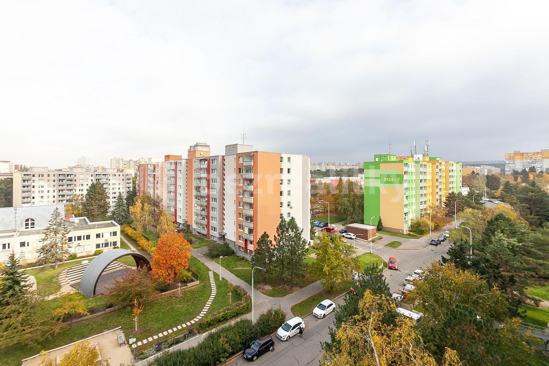 Predaj bytu 3-izbový 73 m², Pejevové, Praha, Praha