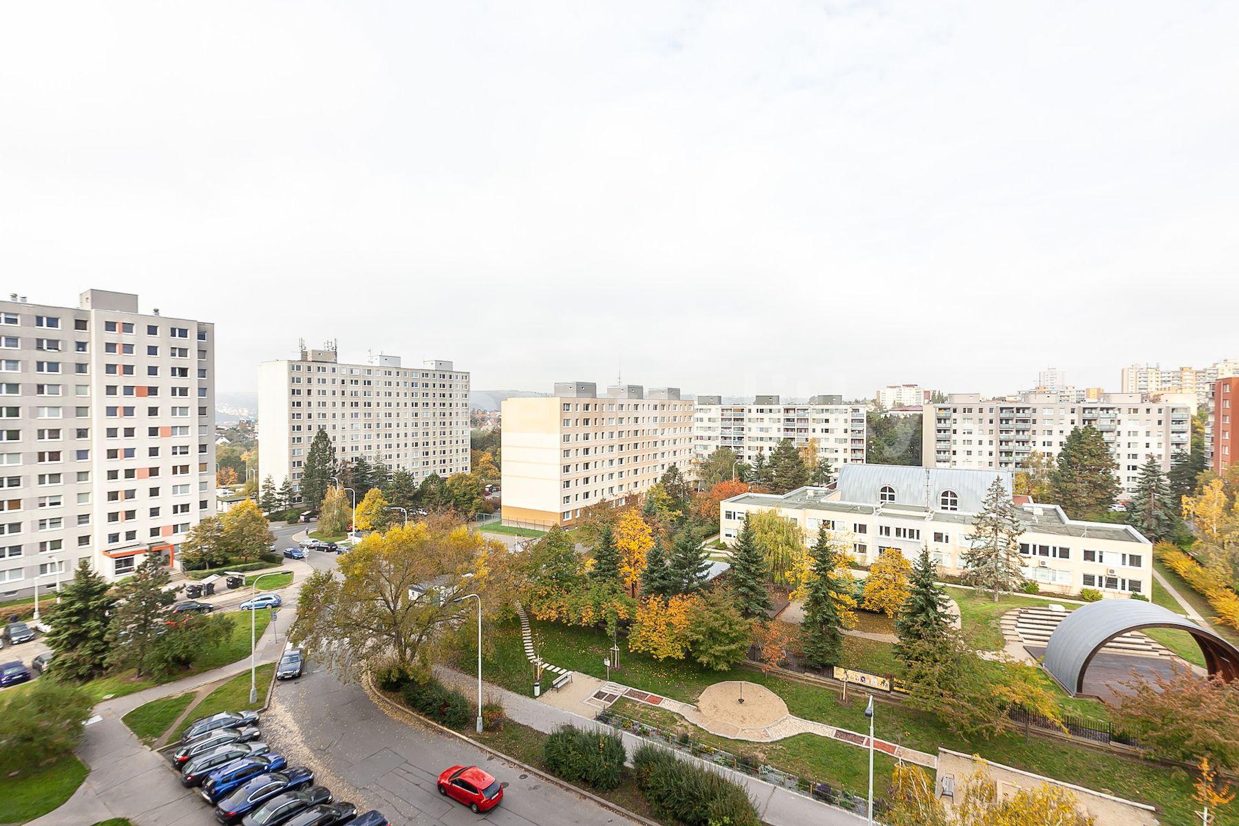 Predaj bytu 3-izbový 73 m², Pejevové, Praha, Praha