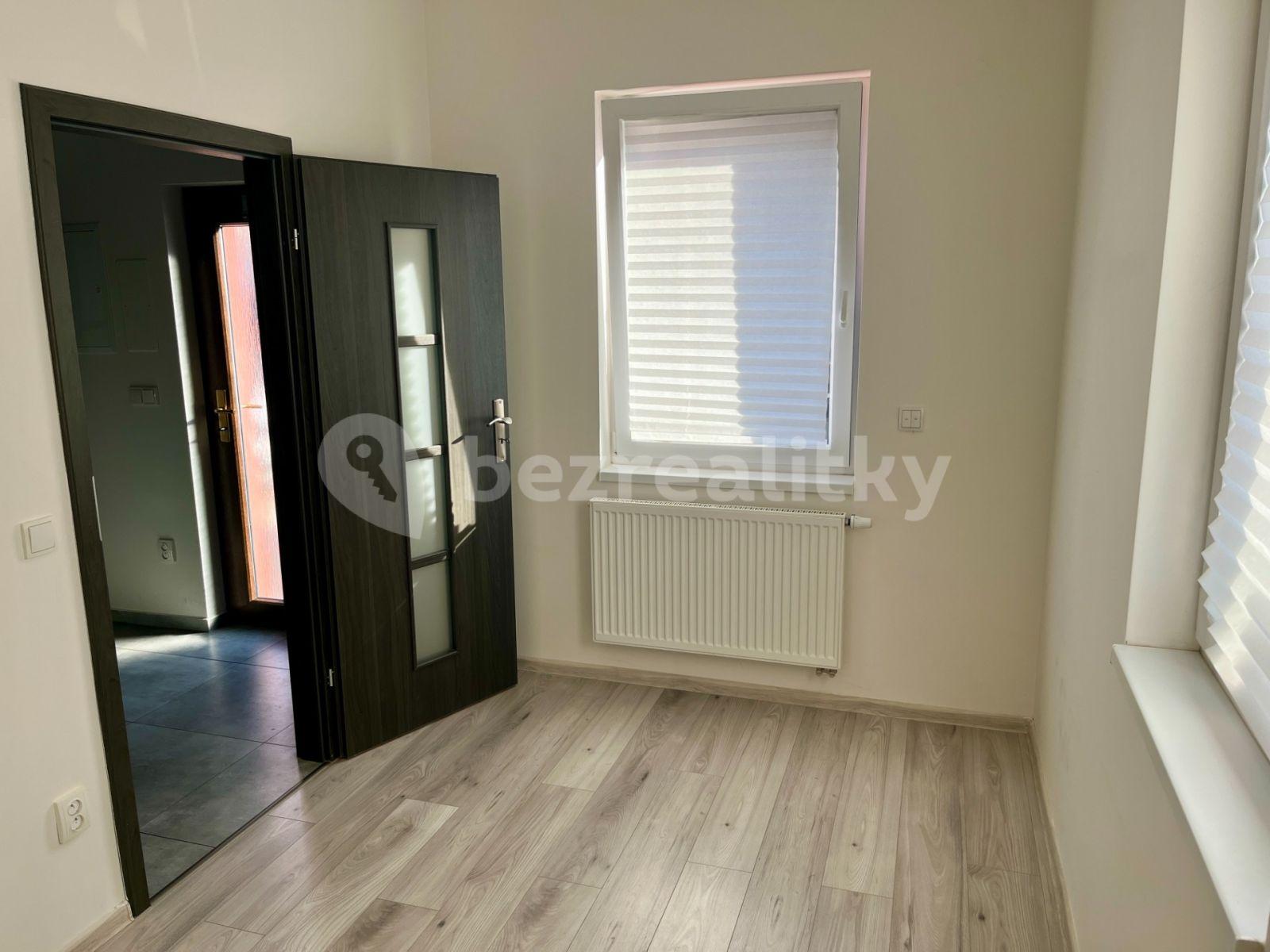 Predaj domu 124 m², pozemek 222 m², V Cihelnách, Nelahozeves, Středočeský kraj