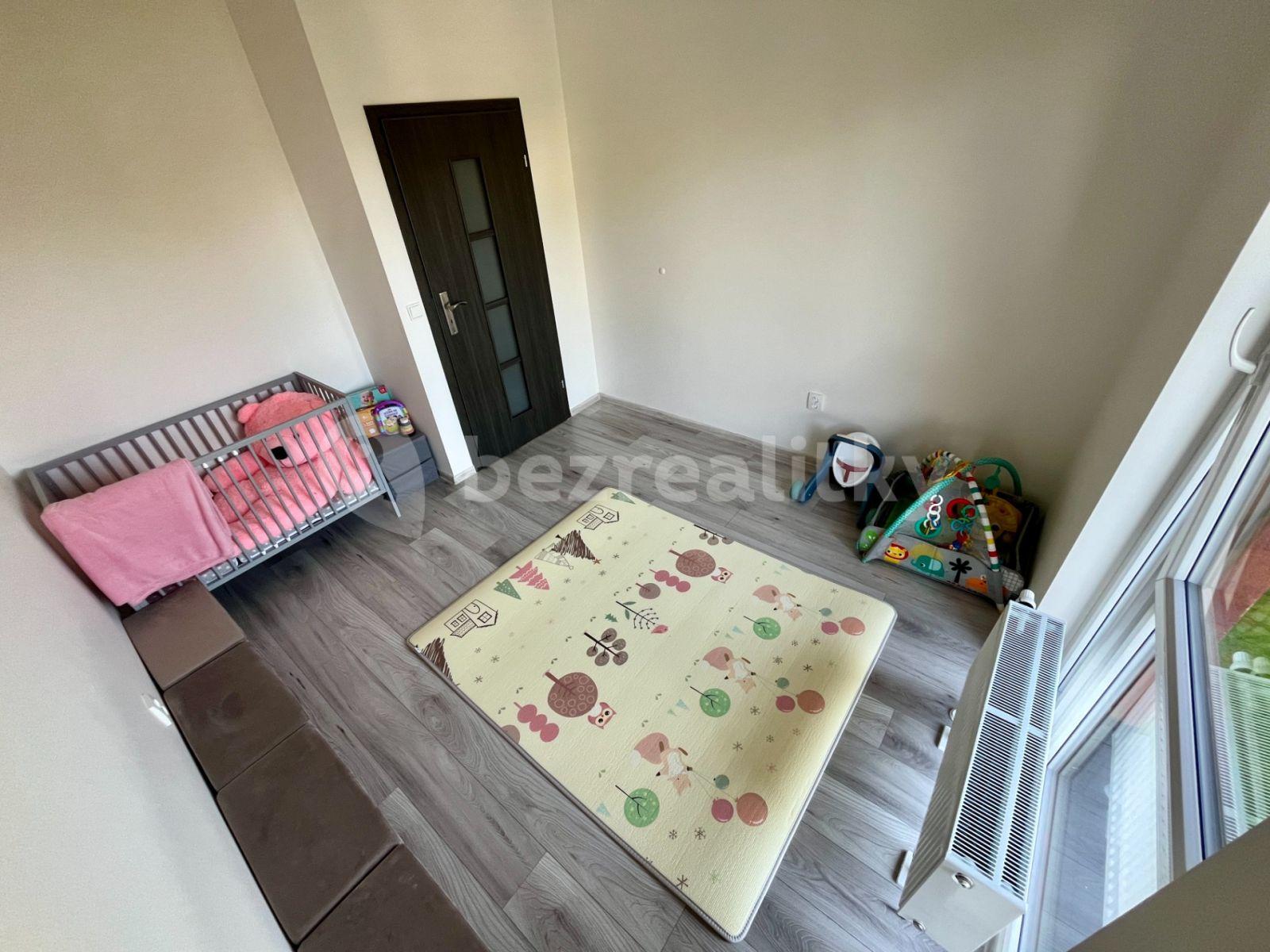 Predaj domu 124 m², pozemek 222 m², V Cihelnách, Nelahozeves, Středočeský kraj