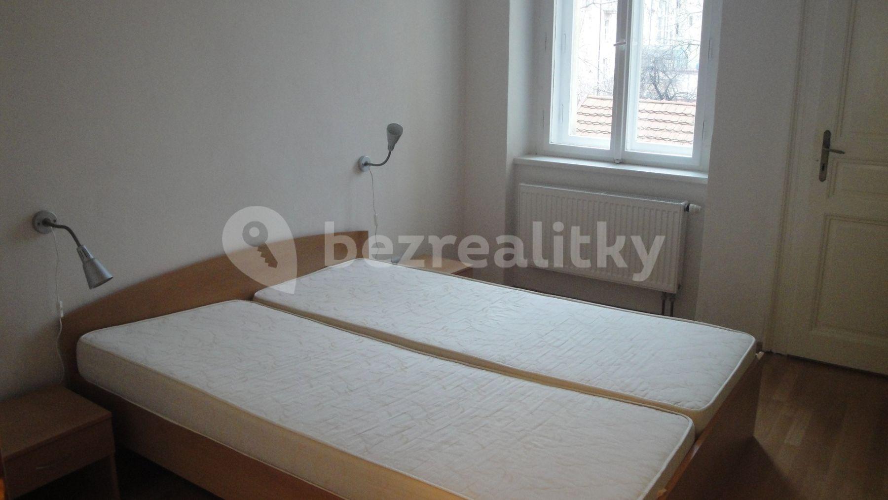 Prenájom bytu 2-izbový 44 m², Letohradská, Praha, Praha