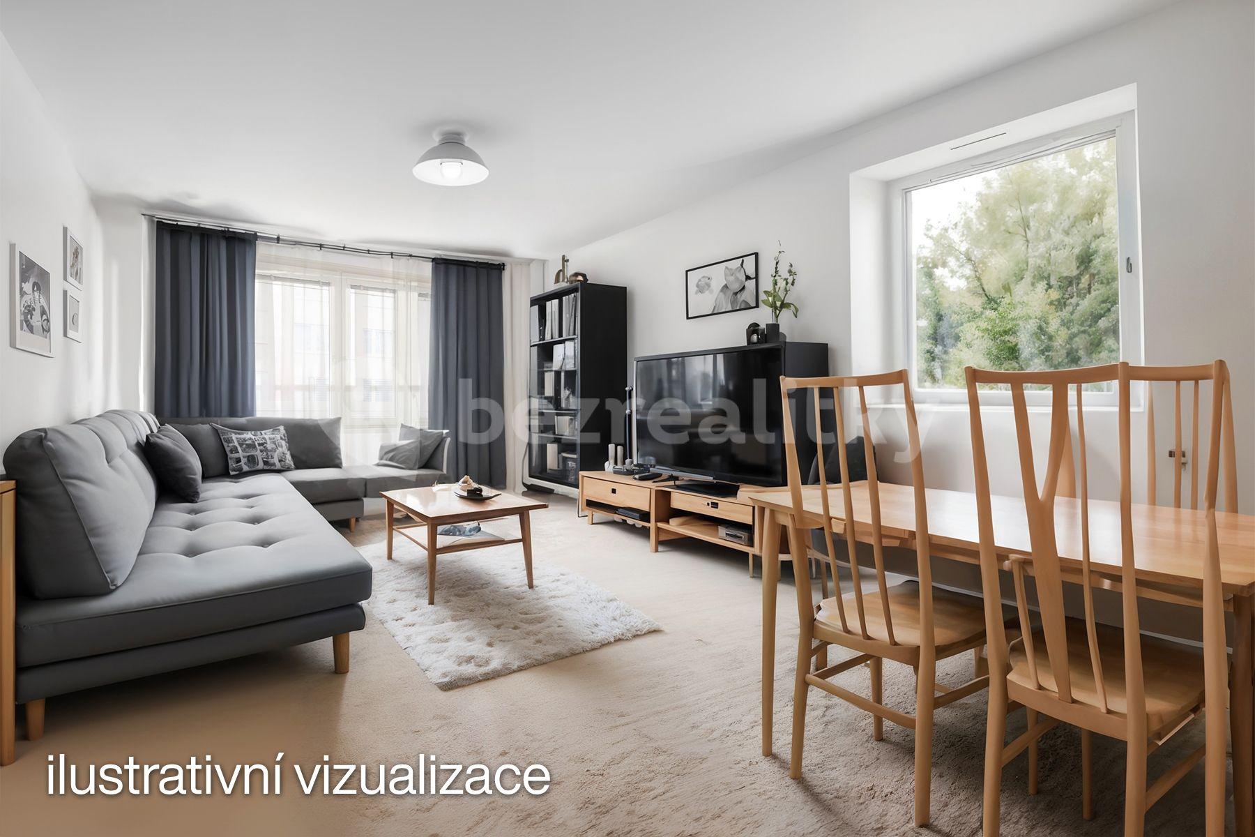 Predaj bytu 3-izbový 80 m², Kopřivnická, Praha, Praha