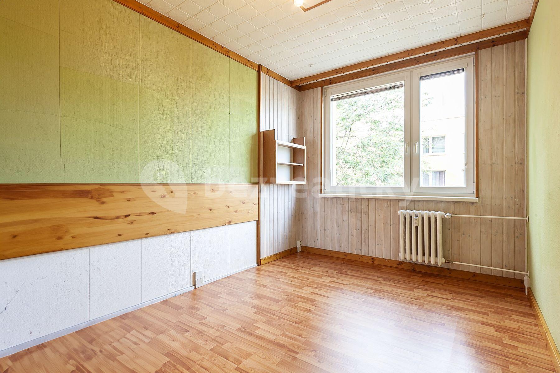 Predaj bytu 3-izbový 80 m², Kopřivnická, Praha, Praha