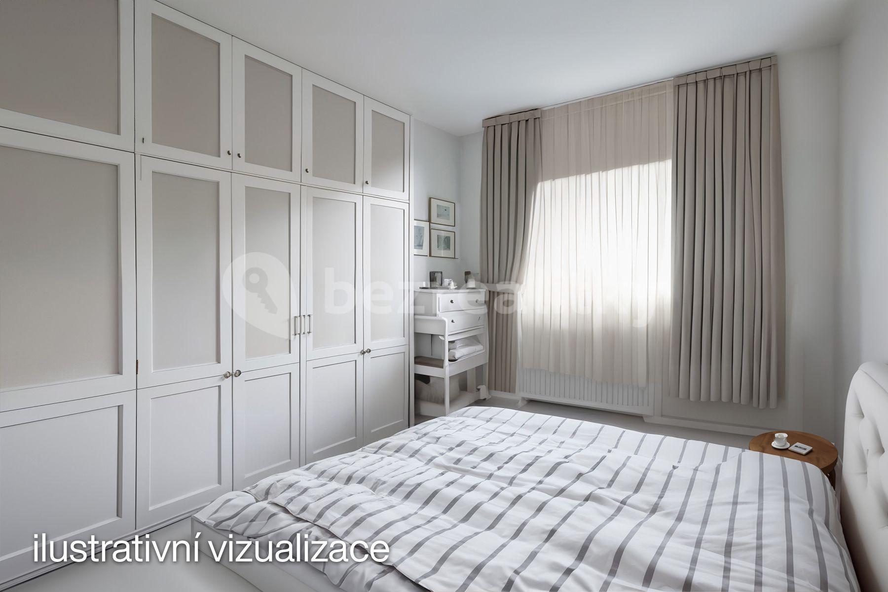 Predaj bytu 3-izbový 80 m², Kopřivnická, Praha, Praha