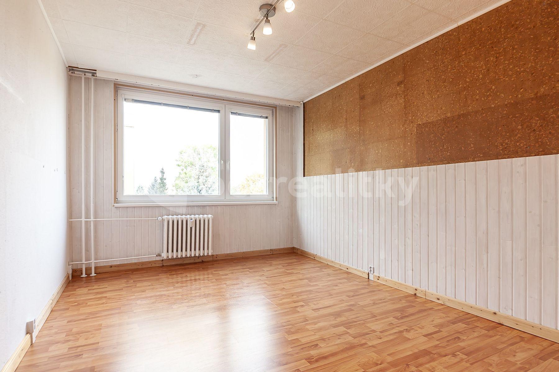 Predaj bytu 3-izbový 80 m², Kopřivnická, Praha, Praha