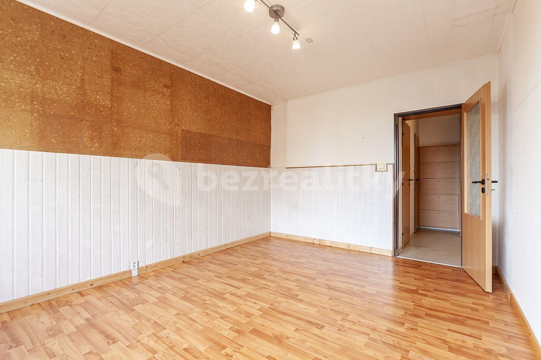 Predaj bytu 3-izbový 80 m², Kopřivnická, Praha, Praha