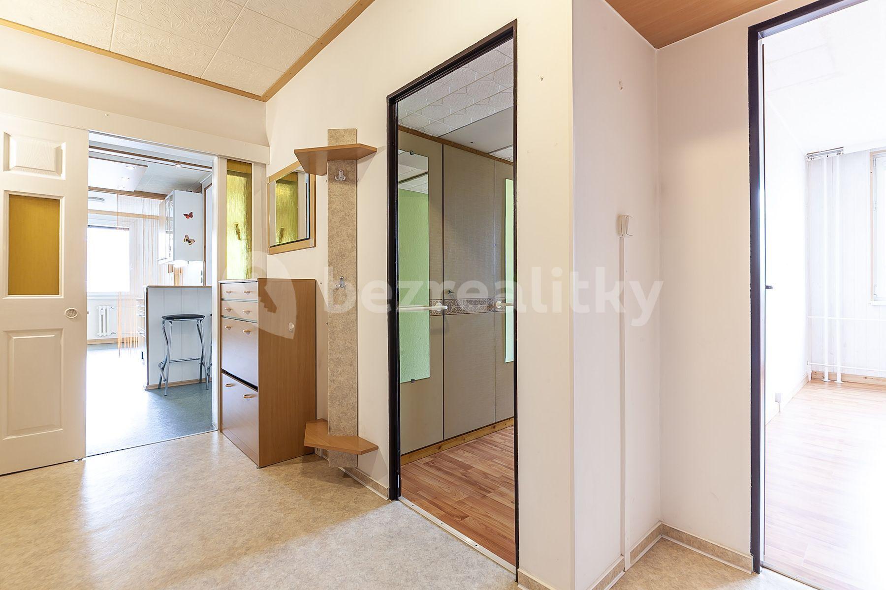 Predaj bytu 3-izbový 80 m², Kopřivnická, Praha, Praha