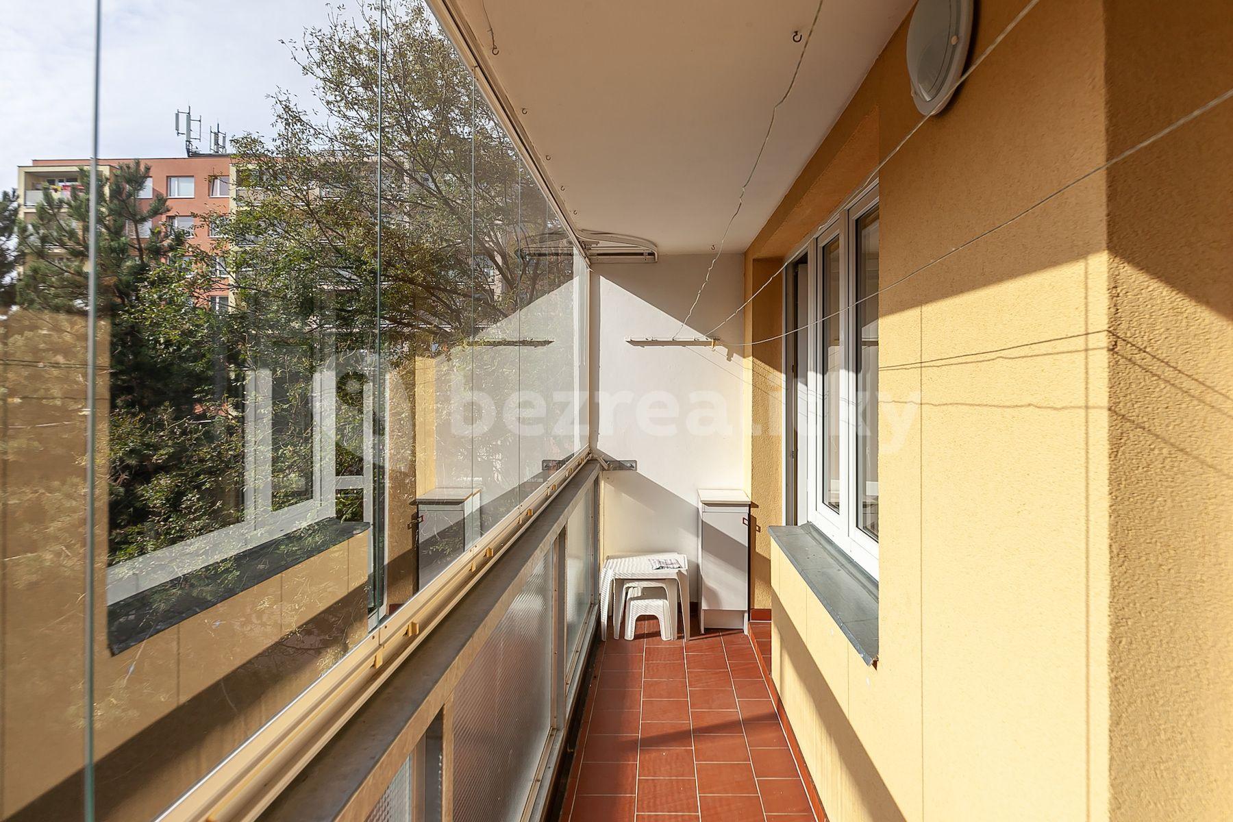 Predaj bytu 3-izbový 80 m², Kopřivnická, Praha, Praha