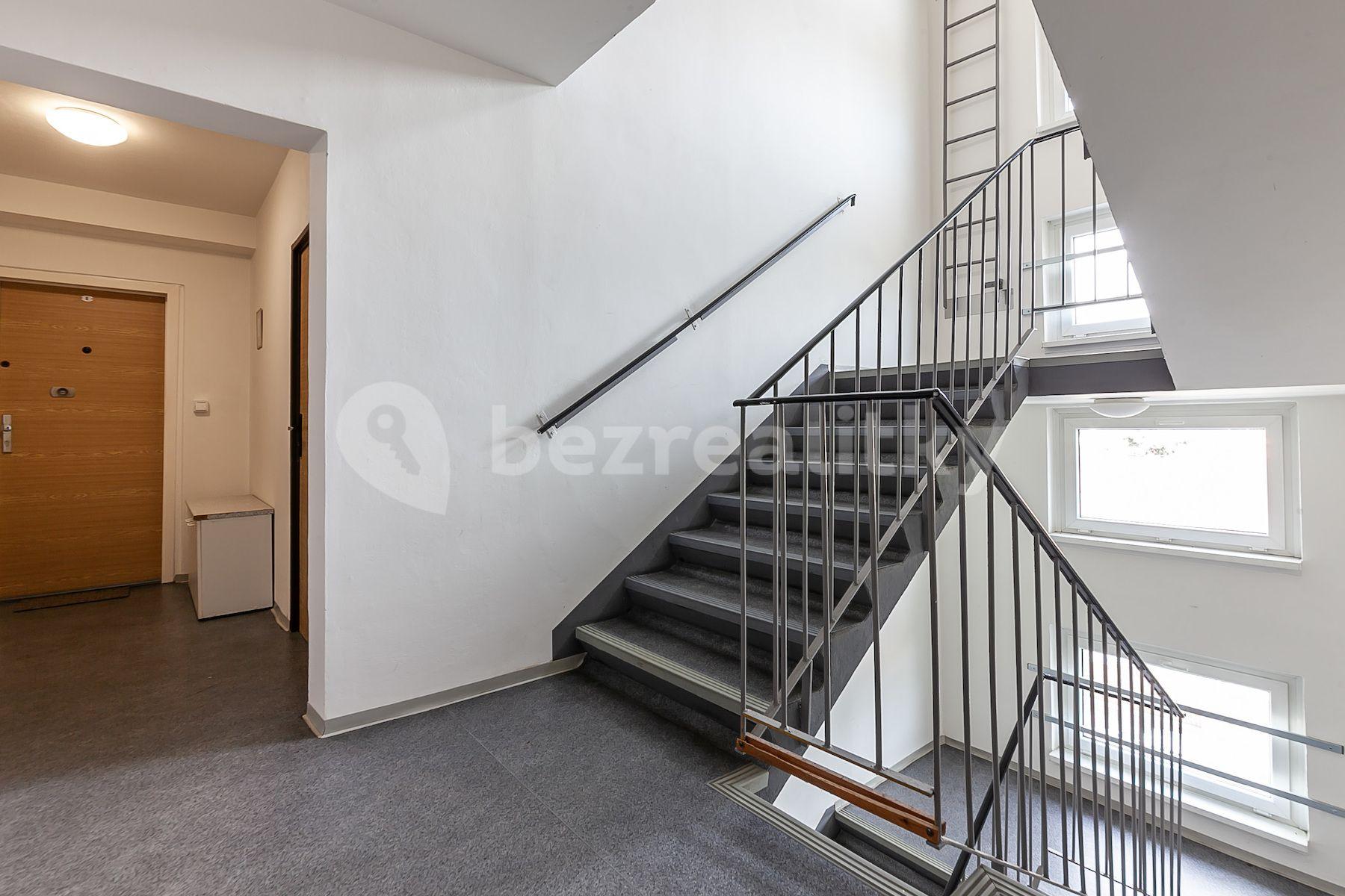 Predaj bytu 3-izbový 80 m², Kopřivnická, Praha, Praha