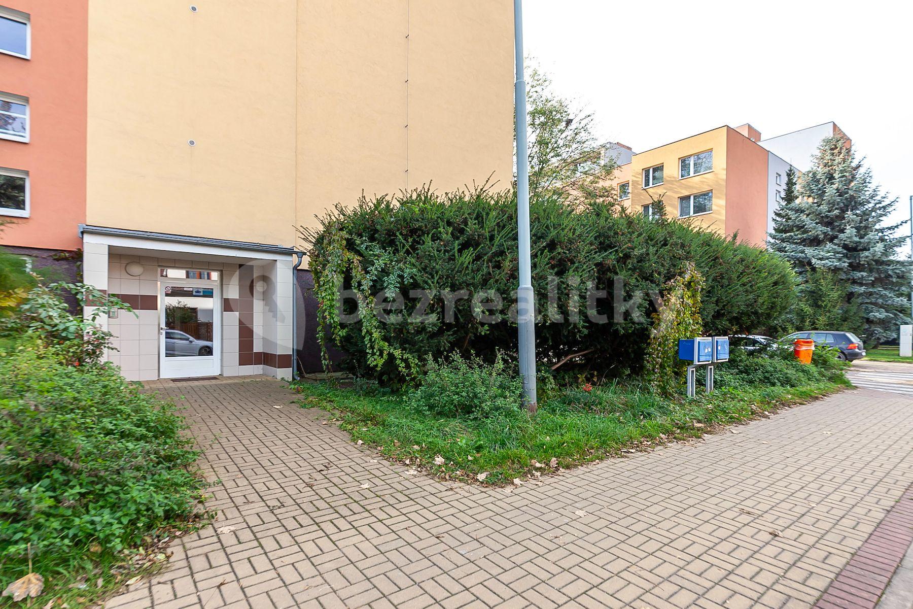 Predaj bytu 3-izbový 80 m², Kopřivnická, Praha, Praha