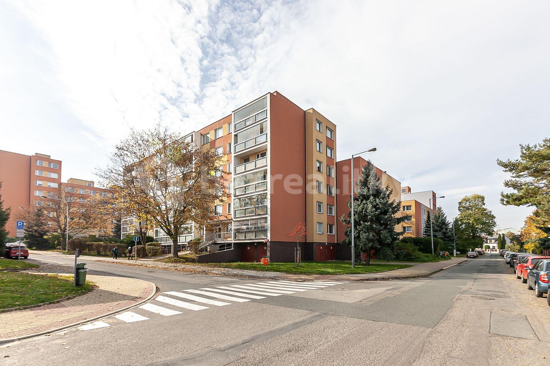 Predaj bytu 3-izbový 80 m², Kopřivnická, Praha, Praha