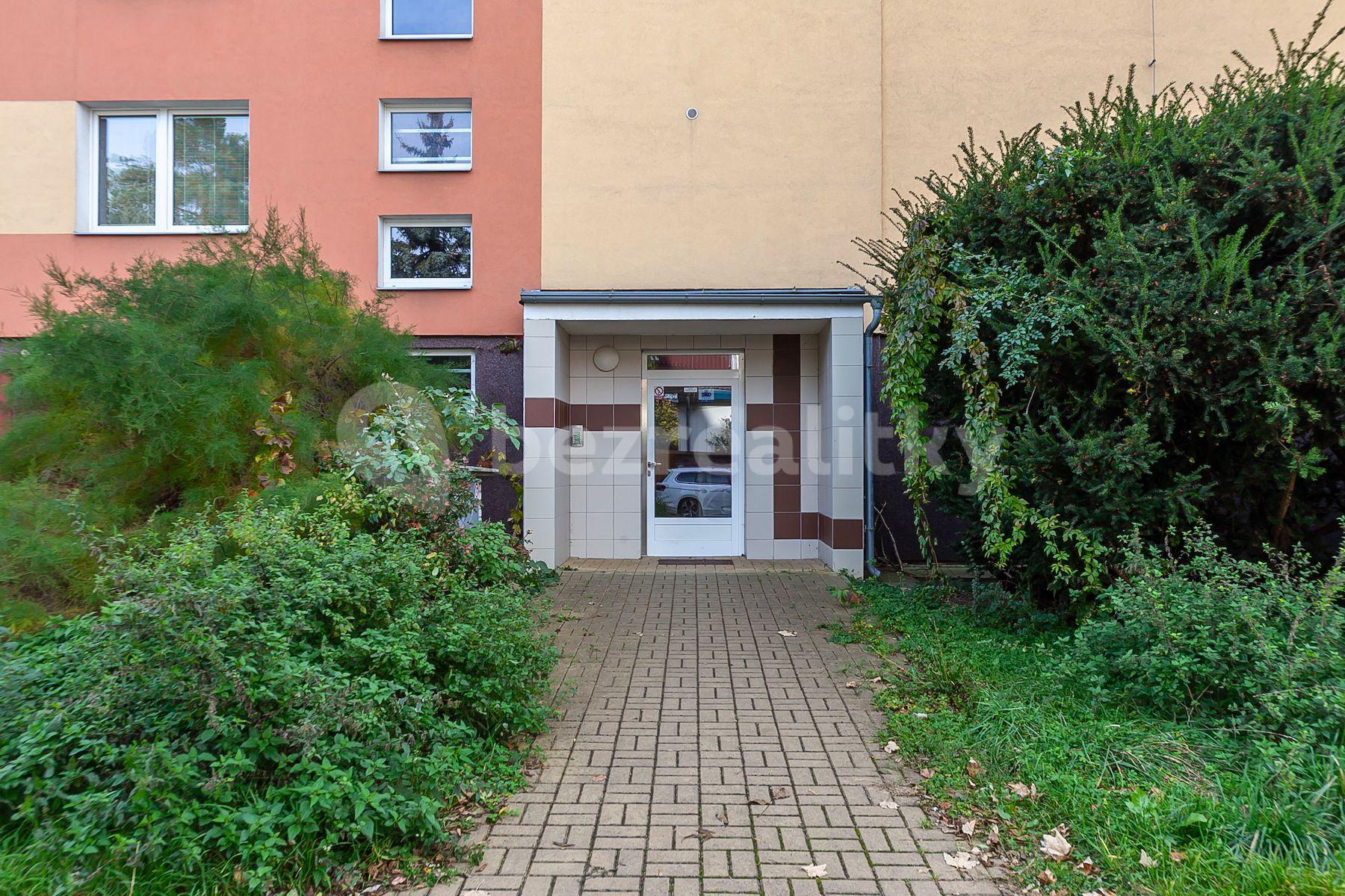 Predaj bytu 3-izbový 80 m², Kopřivnická, Praha, Praha