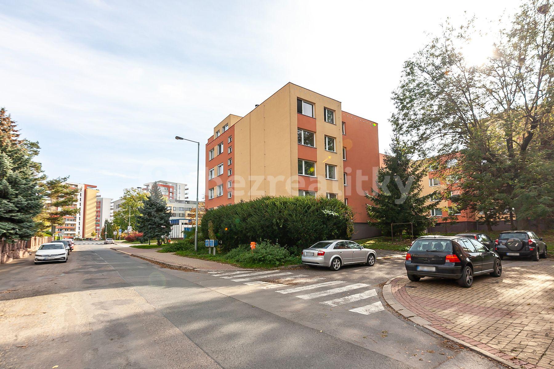 Predaj bytu 3-izbový 80 m², Kopřivnická, Praha, Praha