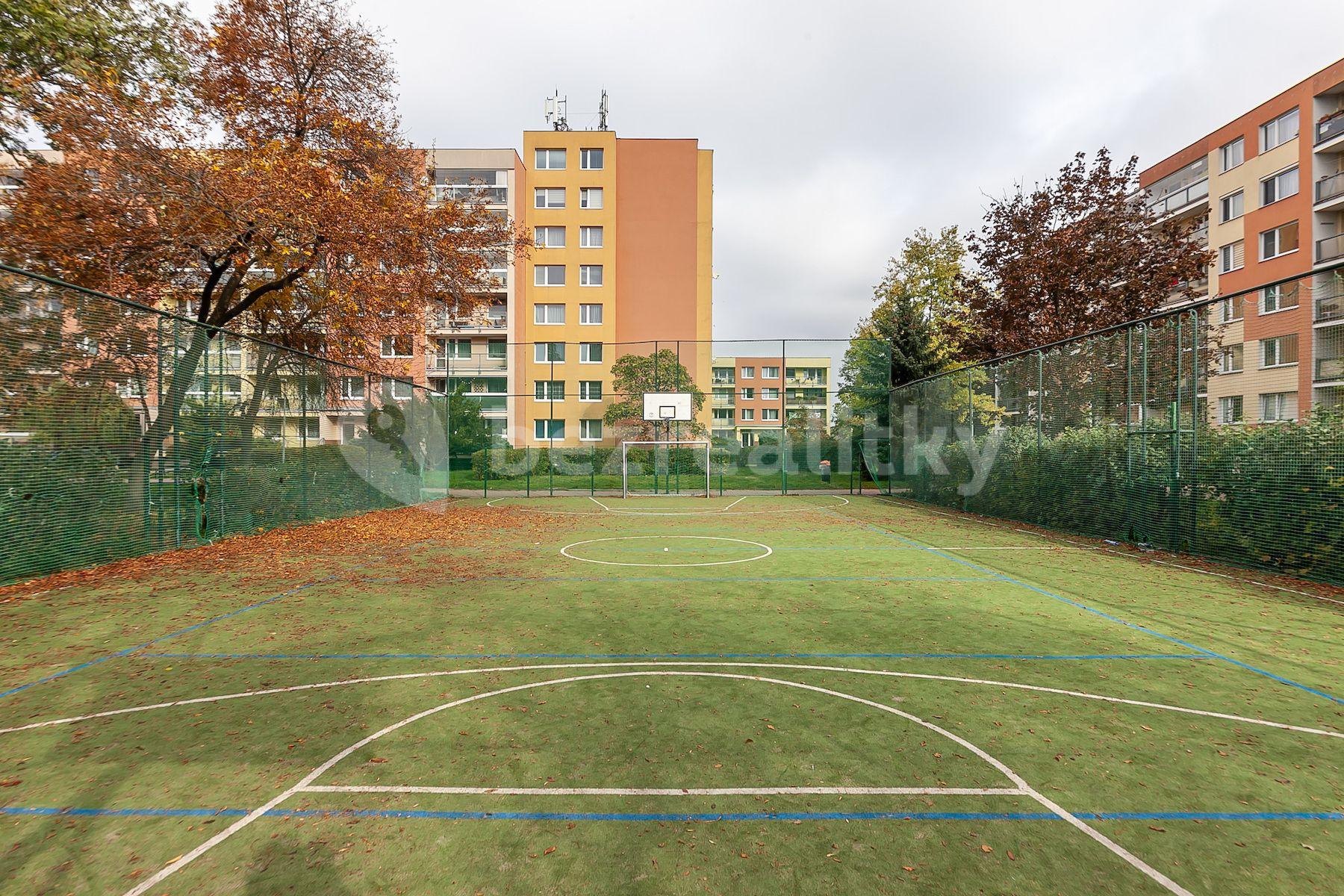 Predaj bytu 3-izbový 80 m², Kopřivnická, Praha, Praha