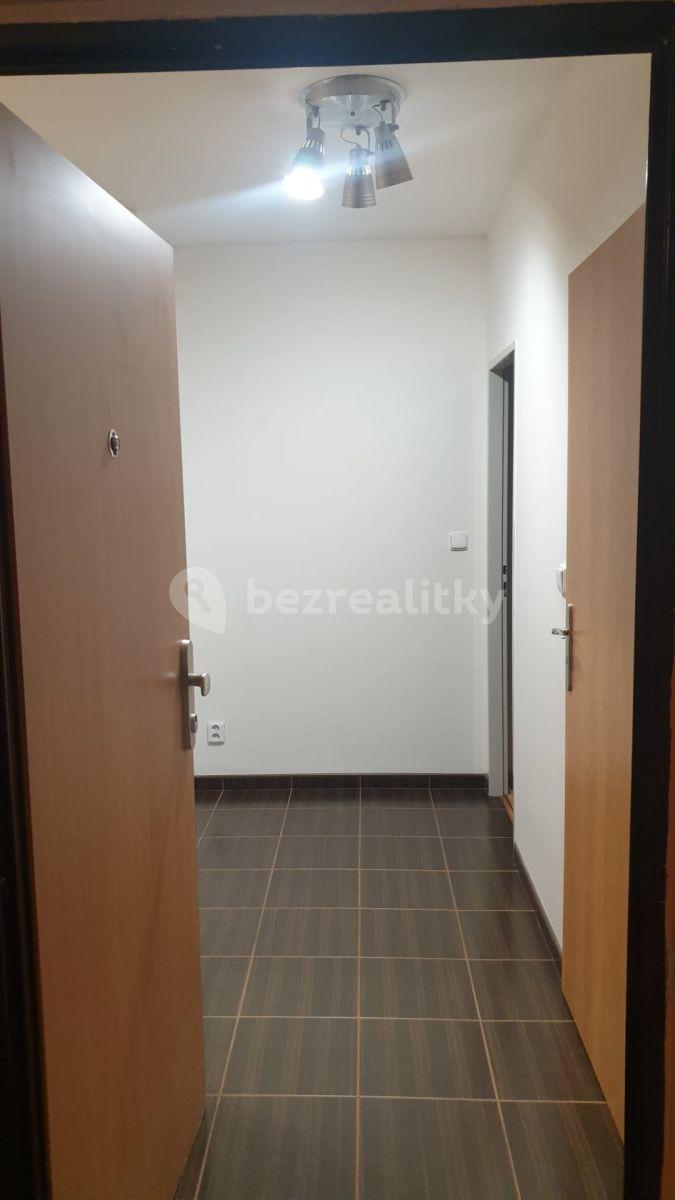 Prenájom bytu 2-izbový 43 m², Havlíčkova, Mladá Boleslav, Středočeský kraj