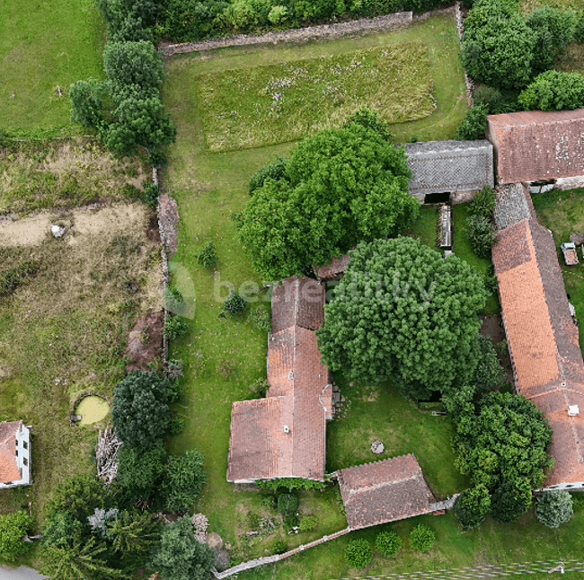 Predaj domu 135 m², pozemek 2.258 m², Probulov, Jihočeský kraj