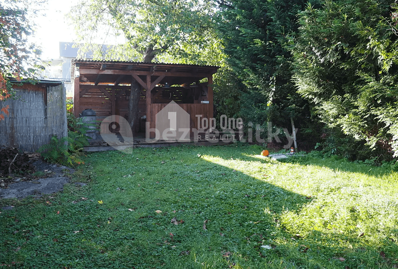 Predaj domu 68 m², pozemek 345 m², Roztoky, Středočeský kraj