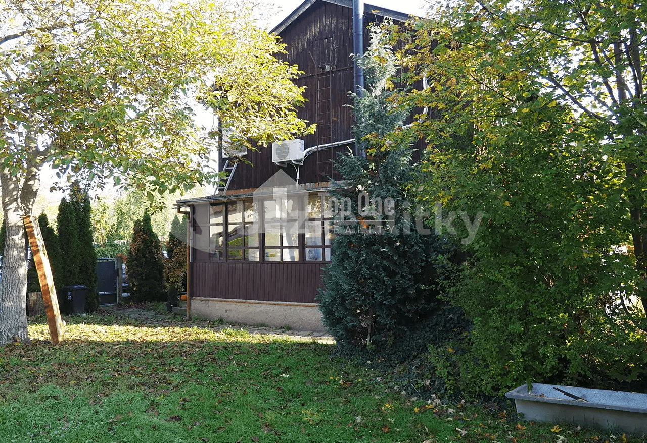 Predaj domu 68 m², pozemek 345 m², Roztoky, Středočeský kraj