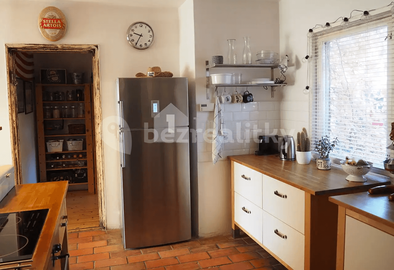 Predaj domu 68 m², pozemek 345 m², Roztoky, Středočeský kraj